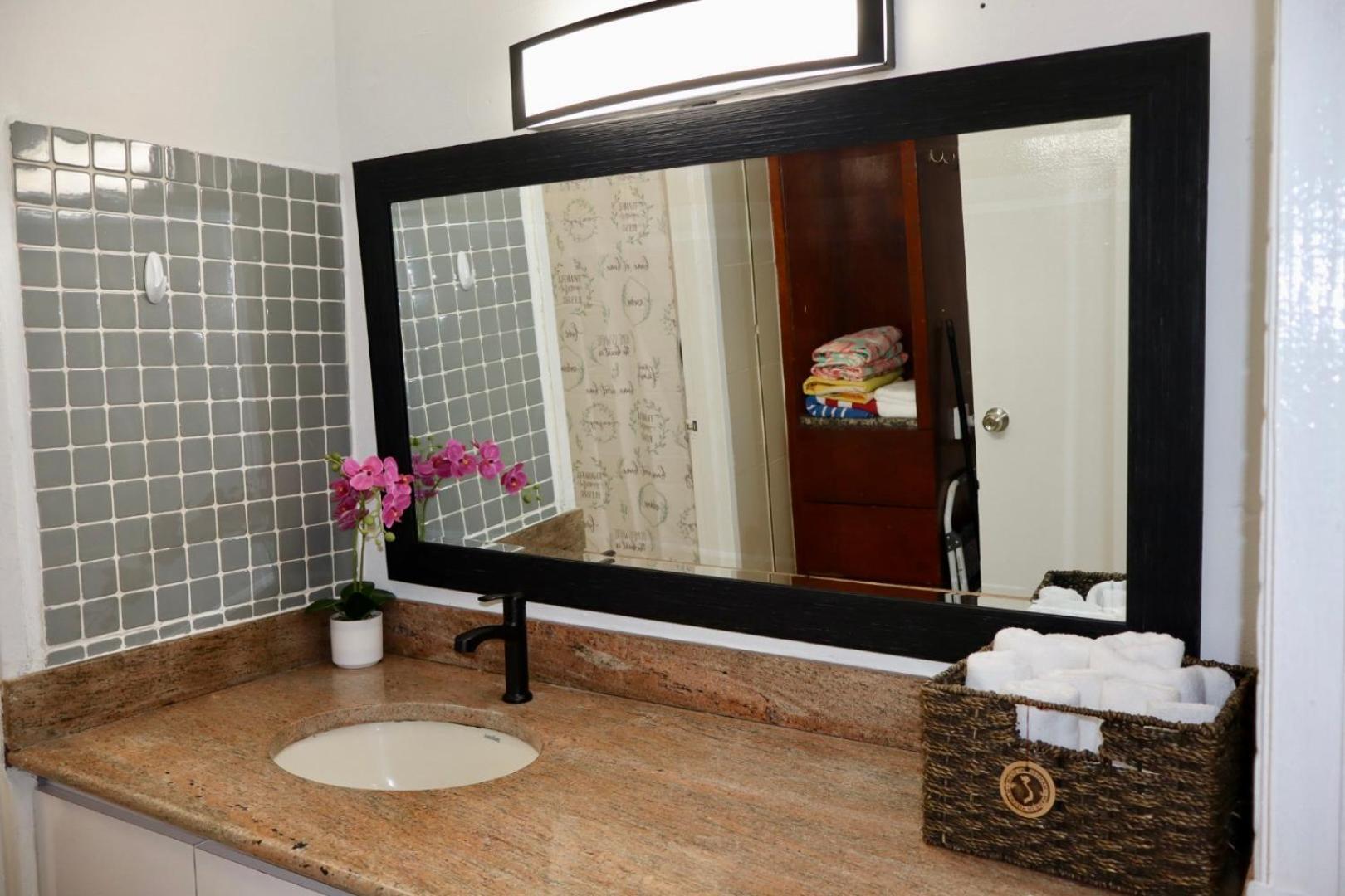 סן חואן Isla Verde Modern Apartment With Pool מראה חיצוני תמונה