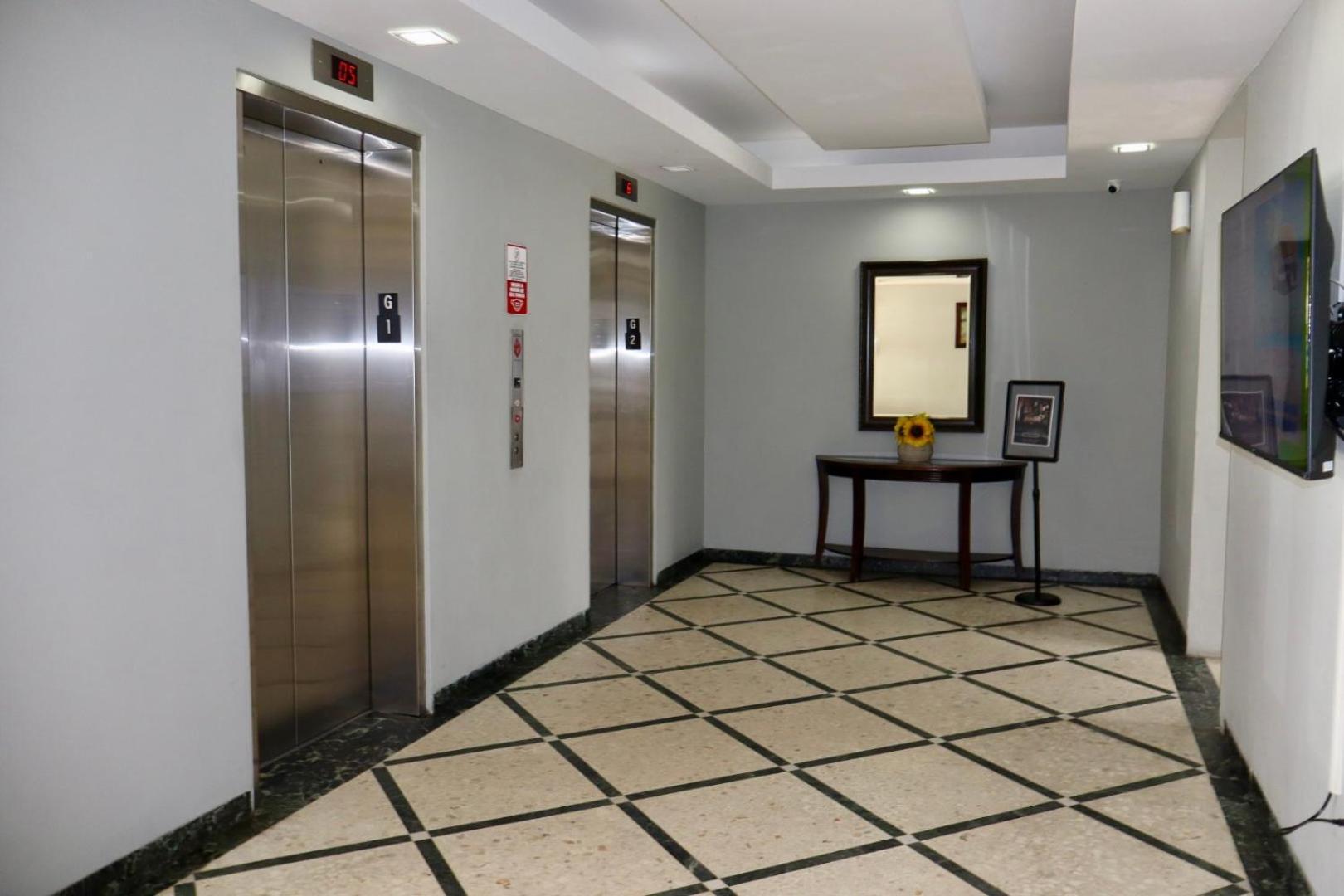 סן חואן Isla Verde Modern Apartment With Pool מראה חיצוני תמונה